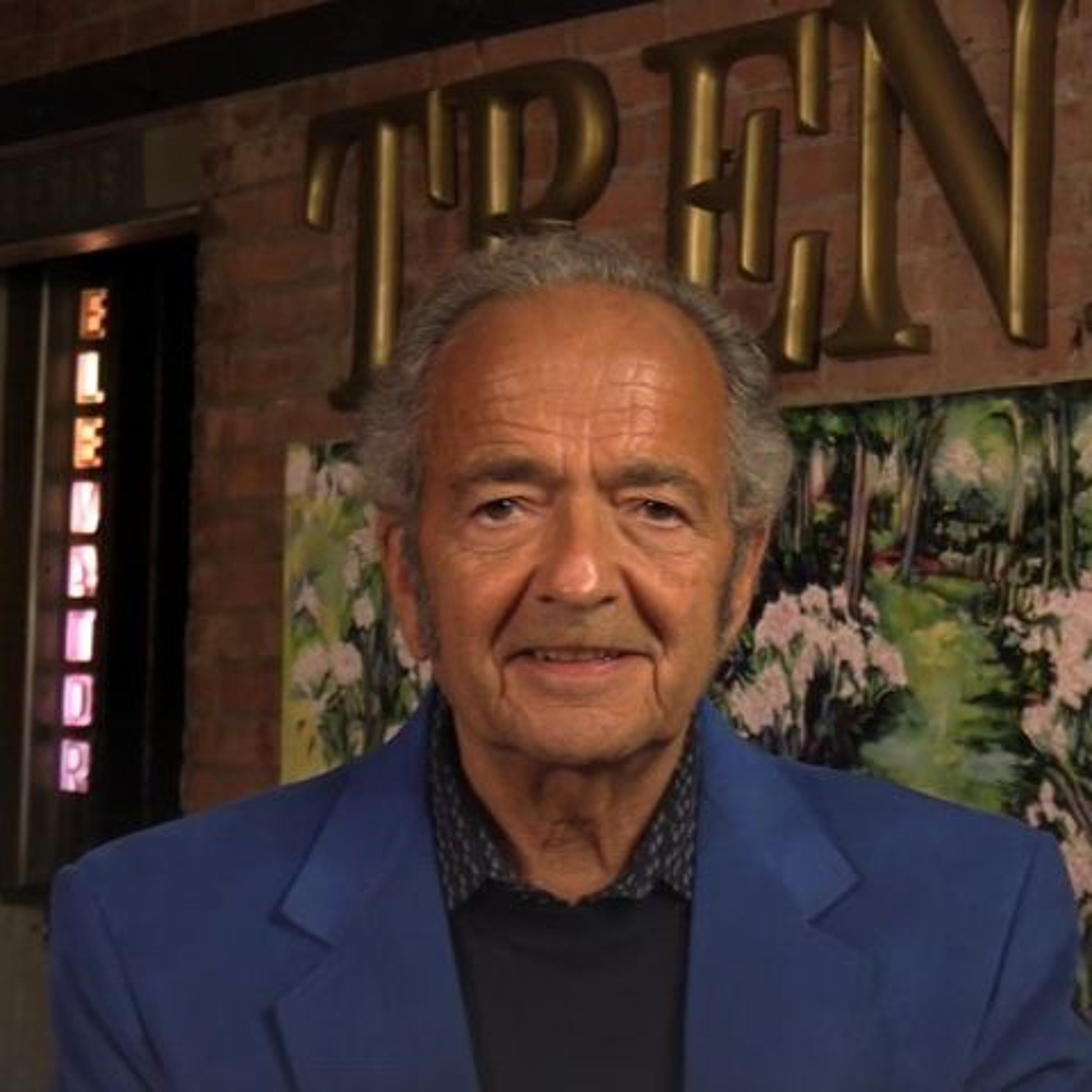 Gerald Celente - Trends in the News