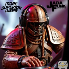 DJ JADAFUNK - Back To School - Noize Lab