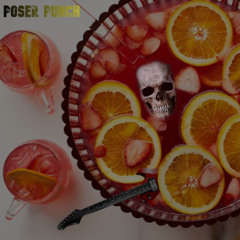 POSER PUNCH
