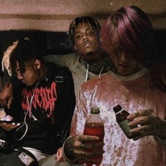 Juice Wrld - Hey There Delilah (@Luciferdreamz)
