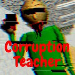 FNF x PIBBY - VS BALDI - Corruption Teacher