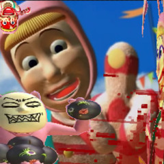 POPEE_PERFORMS_ポピーザパフォーマー