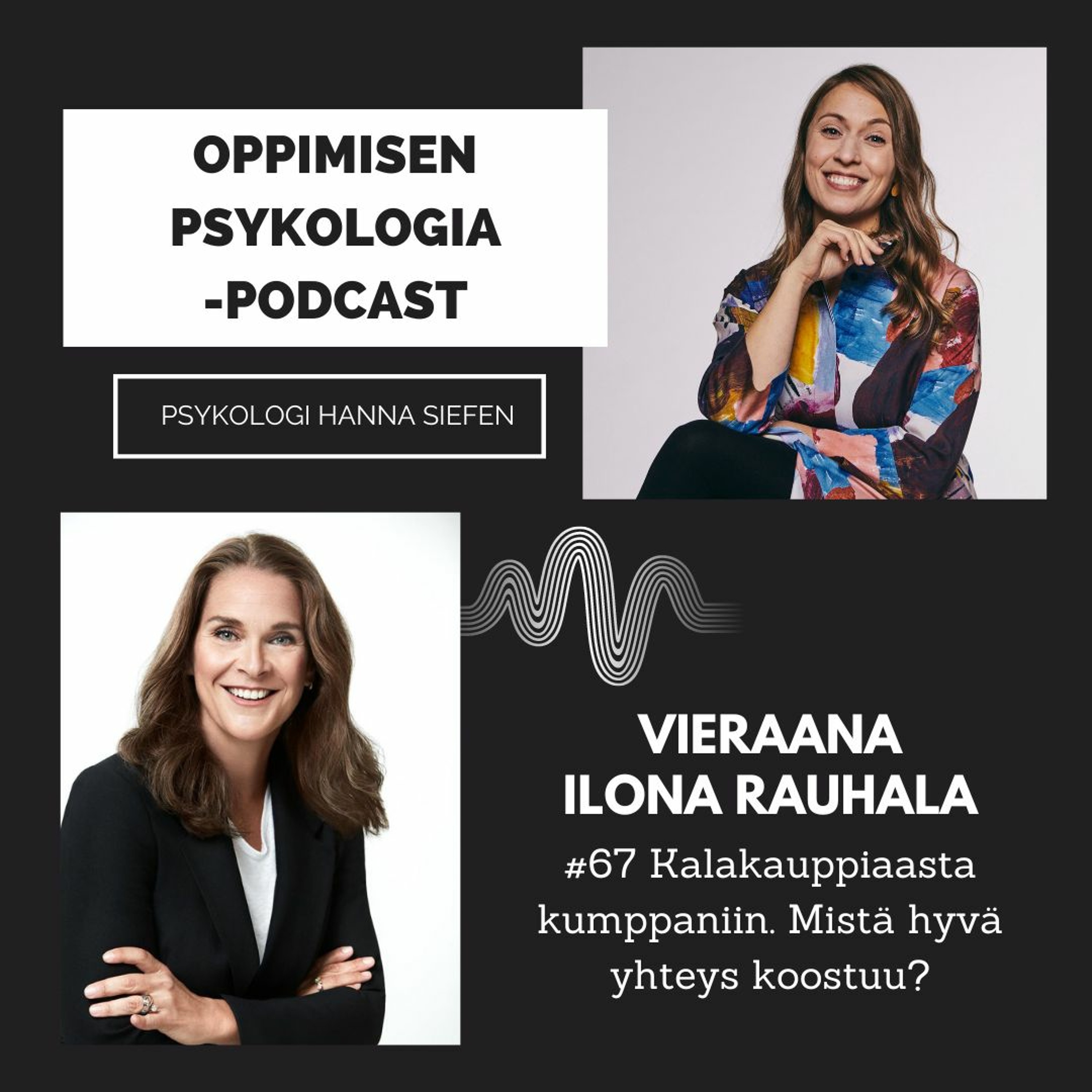 Oppimisen psykologia