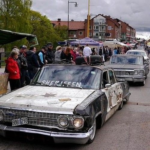 TREAM - FEEL LIKE (prod. by Tream)