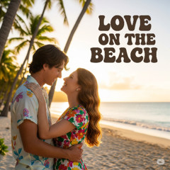 Love on the Beach