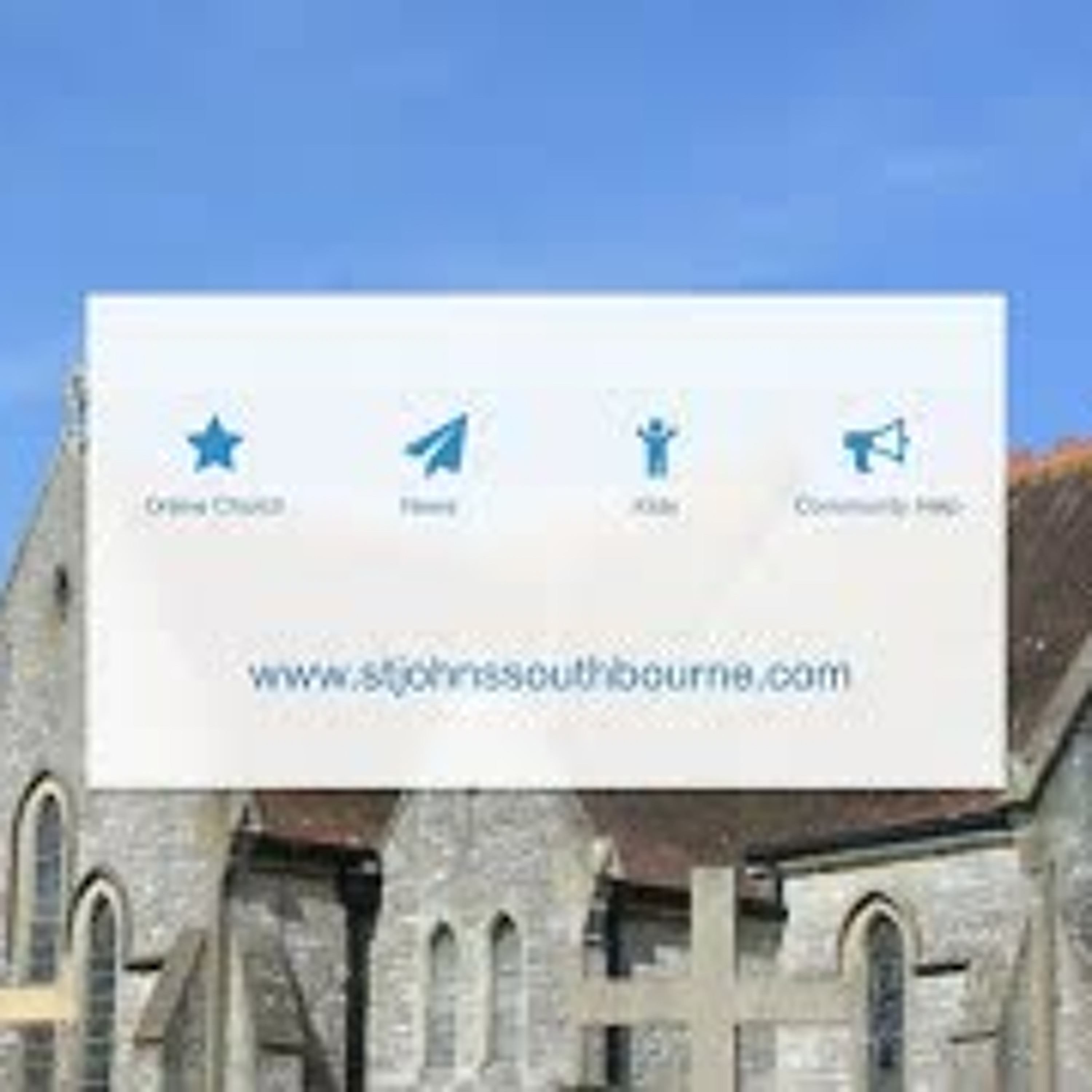 Sermons from St. John\'s Southbourne
