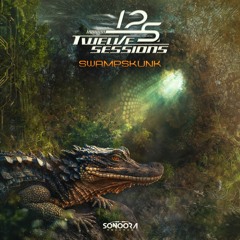 Twelve Sessions - Swampkunk OUT NOW!!