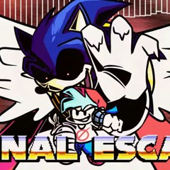FINAL ESCAPE ANIVERSARY MIX - VS SONIC.EXE UST (i did not make this credits go to Sonic 2.0)
