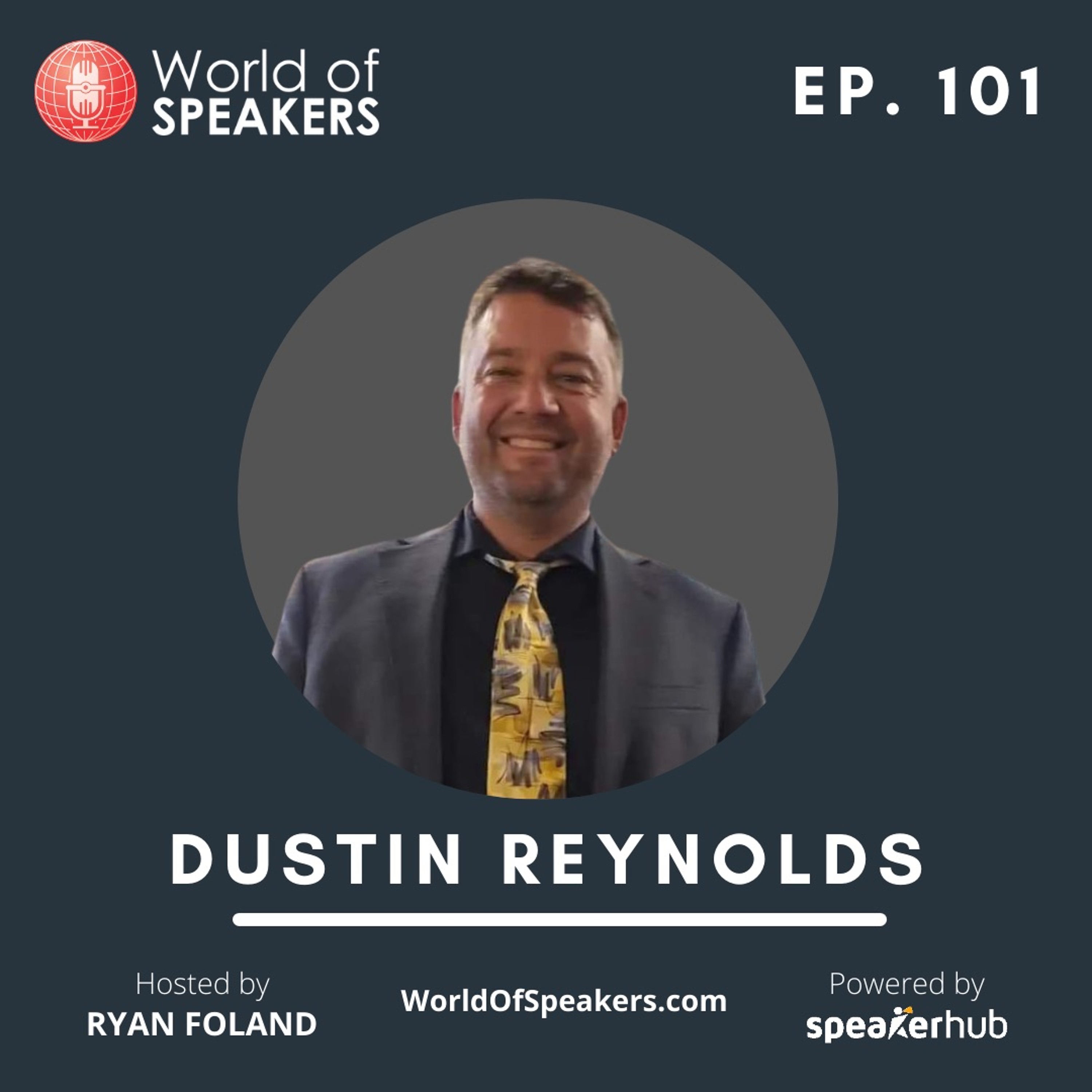 World of Speakers