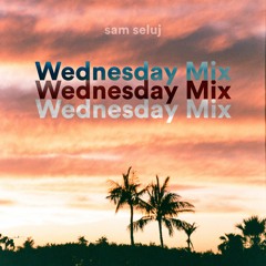 Wednesday Mix - 210324