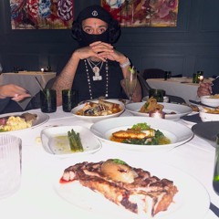 Lil Dude - Lamont Roach