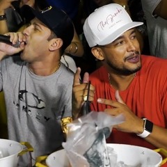 Mc Orelha & Tikão Medley