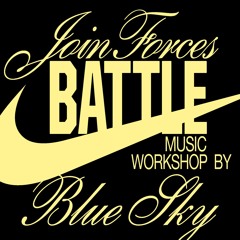 ZESTO beat for the JOIN FORCES BATTLE