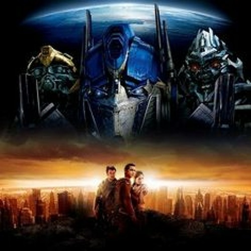 Stream 123MOVIES Transformers 2007 FullMovie Online Free HD