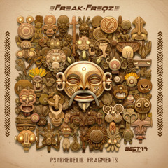 01 - Serial Groove & Freak Freqz - Evacuate area