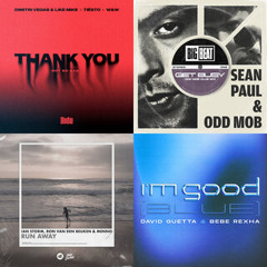 House Remixes 2024  House & Dance Remixes of Popular Songs
