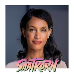 #477 mit Dr. SABA KASCHA von CANON