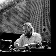 Orbit Festival Utrecht 2022 (DJ Set)