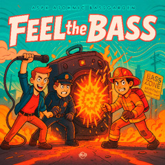 Feel the Bass (360Feature)