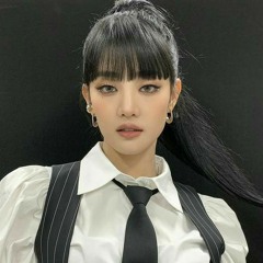 (g)i-dle - never stop me
