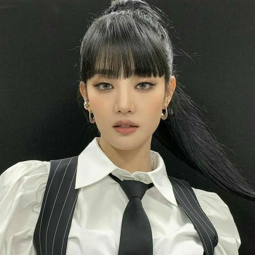 (g)i-dle - never stop me