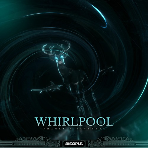 Sharks & Skybreak - Whirlpool