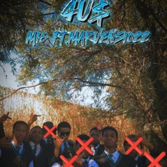 4U$ (M16 ft.Marvens 1022)