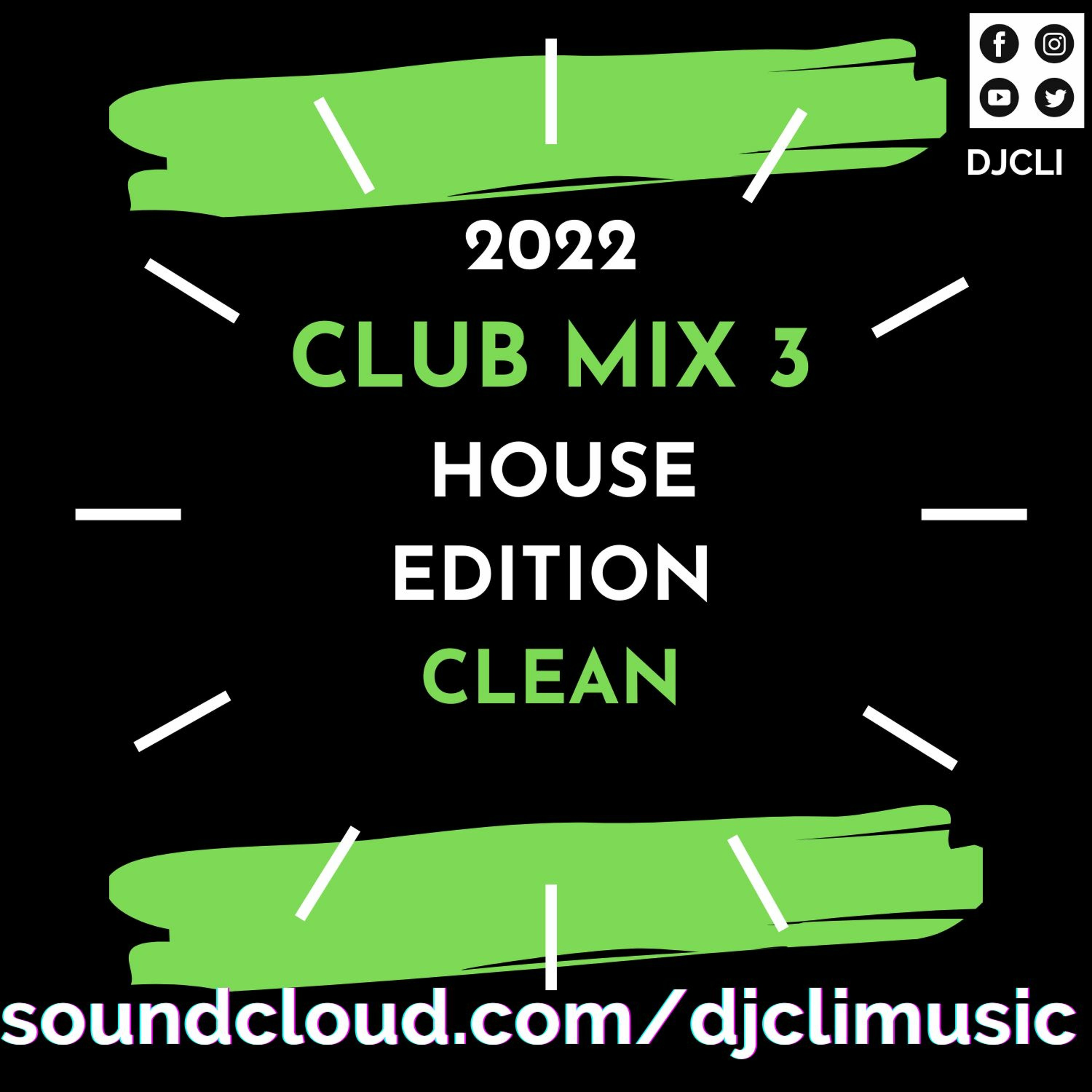 DJCLI