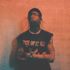 Travis Scott - My Eyes ft. F:8