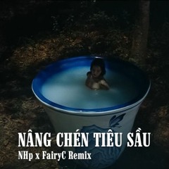 Nâng Chén Tiêu Sầu - Bích Phương /「NHp x FairyC Remix」