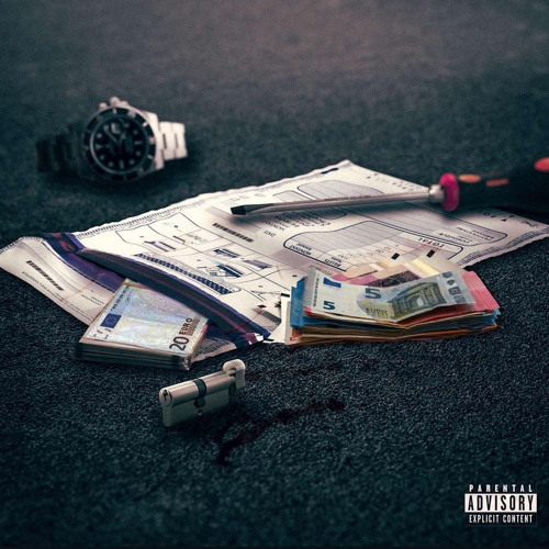 Serrure XXX / Porte d'Auber (Alternative Version 🇺🇸) (feat. La Rvfleuse)