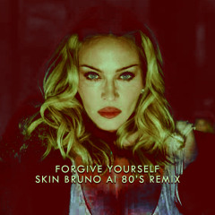 Madonna - Forgive Yourself (Skin Bruno AI 80's Remix)