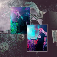 Pickle Jef @ Lost Lands 2025