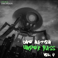 ONE NATION UNDER BASS VOL 4 PREVIEW (OUT NOW)