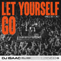Let Yourself Go