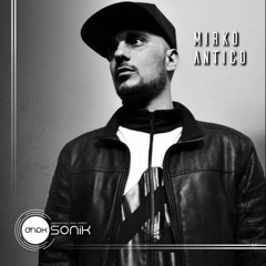 [DHRK-SONIK] - MIRKO ANTICO PODCAST (8-02-2021)