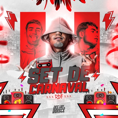 SET DE CARNAVAL 2025 [ DJ DOISCÊ ] RDF