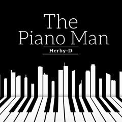 The Piano Man (wip)