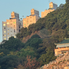 Pok Fu Lam