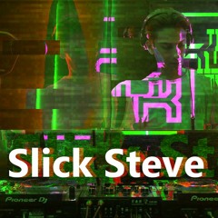 Slick Steve | Xokk