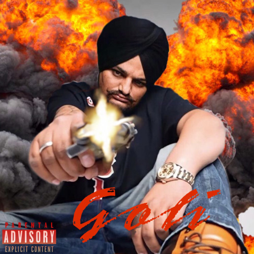 Goli - Sidhu Moose Wala - ProdGB