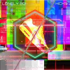Lonely Boi - Kicks