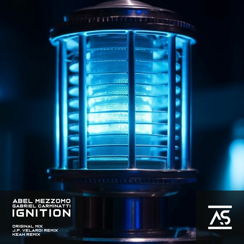Abel Mezzomo, Gabriel Carminatti - Ignition (Keah Remix) [OUT NOW]