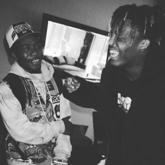 Juice WRLD - Falling (AI)