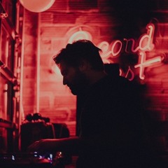 Dub Techno Vinyl Mix (01.24.2025)