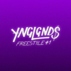 YNGLGND$ freestyle #1 (ft. Bimbo Ehy)