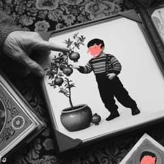 Albume Mamani آلبومِ مامانی