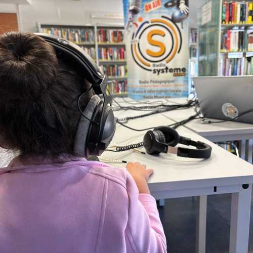 Les Fontaines à Vauvert - Projet des écoles - Les audios du LUNDI