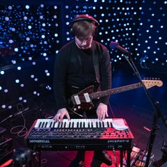 Deserta and the Story Behind "Every Moment, Everything You Need"