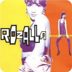 Everybodys Free In Sicily - Rozalla Vs Corrado Baggieri (ReKre8 mashup)